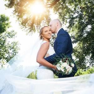 Meet your Posher, Randi